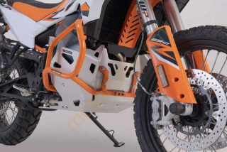 KTM 790 19-21 /890 Adventure /R alu kryt motoru MSS.04.521.10002/S