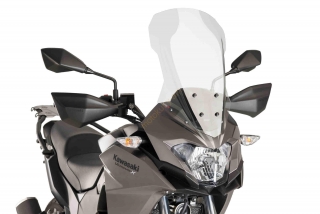Kawasaki Versys X300ABS plexi Puig 9710W