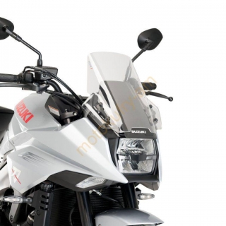 Suzuki Katana 2019 plexi Puig 3637W
