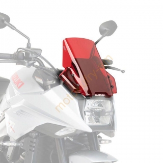 Suzuki Katana 2019 plexi Puig 3637R