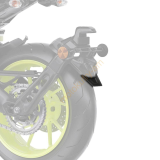 Yamaha MT-09 17-20 prodloužení zadního blatníku 082200