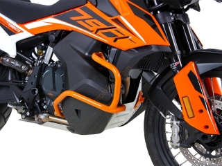 KTM 790 Adventure /R 19 padací rámy 5017581 00 06