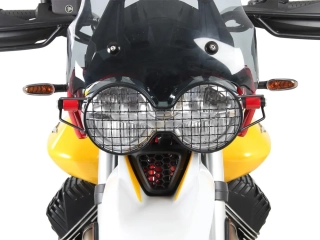 Moto Guzzi V 85 TT 19-23 mřížka světla 700554 00 01