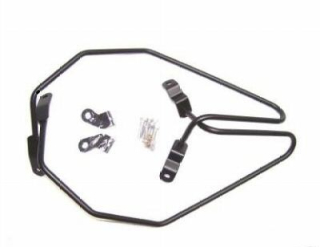 HONDA TRANSALP XL650V 00-07 boční nosiče brašen TK213