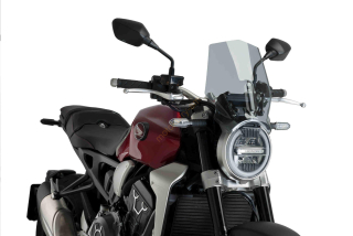 Honda CB1000R 18-20 plexi Puig 9748H