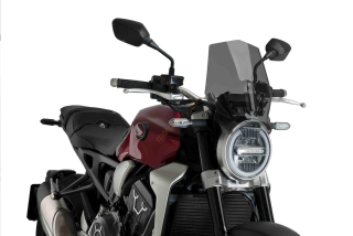 Honda CB1000R 18-20 plexi Puig 9748F