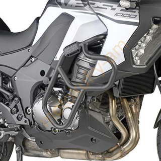 Kawasaki Versys 1000 19-24/1100 25 padací rámy KN4126