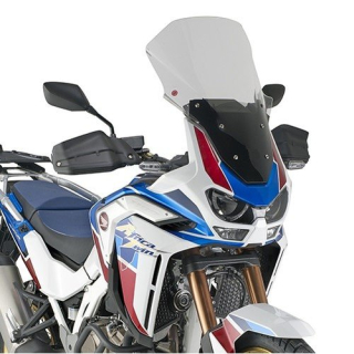 CRF1100L 24-26/Adventure sports 20-26 plexi Kappa KD1178ST