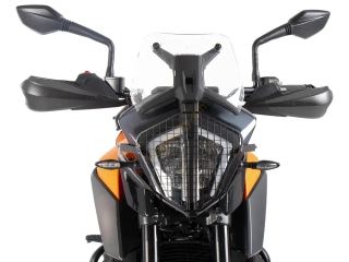 KTM 390 Adv. mřížka světla 7007601 00 01