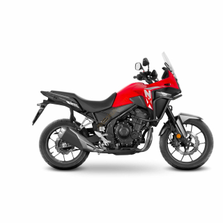 Honda CB500X 16-23/NX500 24-25 boční nosiče Shad 3P H0NX54IF
