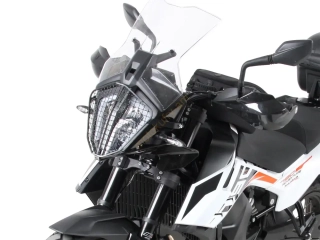 KTM 790 Adv./R 19- mřížka světla  7007581 00 01