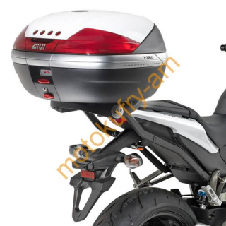 HONDA CB1000R 08-17 montážní sada topcase KZ266