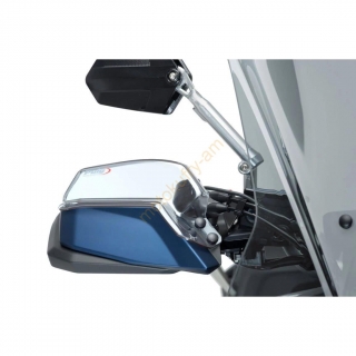 Yamaha Tracer 900/GT 18-20 zvýšení krytů rukou 9727W