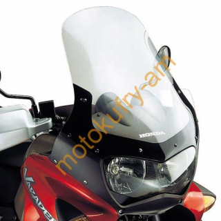 HONDA VARADERO XL 1000 V 99-02 plexi Kappa KD203S