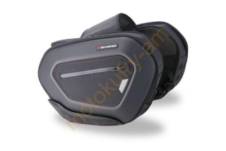 Brašny Blaze PRO BC.HTA.01.740.36800 Honda CBR 300 R 15-25