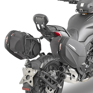 BENELLI 502C 19-25 boční nosič brašen TE8706