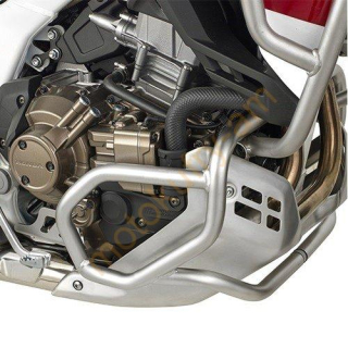 Honda Africa Twin Adventure Sports 18-19 padací rámy KN1161OX