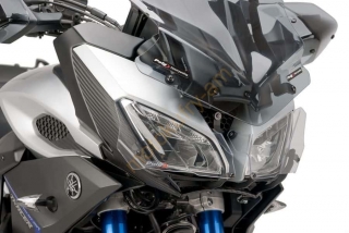 Yamaha MT-09 Tracer 15-17 kryt světla 8127W