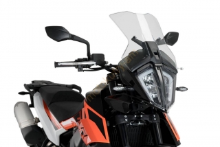 KTM 790 ADVENTURE/R 19-20 kryt světla 3758W