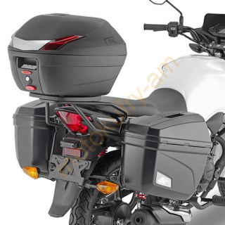 Honda CB125F 21-25 boční nosiče KL1184