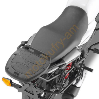 Honda CB125F 21-25 montážní sada topcase KR1184