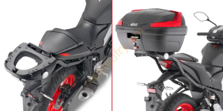 Yamaha MT-03 321 20-25 montážní sada topcase KZ2151