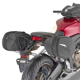 Honda CB650R 21-25 boční nosiče brašen TE1185