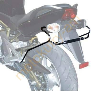 KAWASAKI ER-6 05-08 boční nosiče brašen TK262