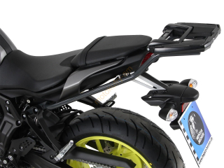 Yamaha MT-07 21-24 nosič topcase H&B 6614571 01 05