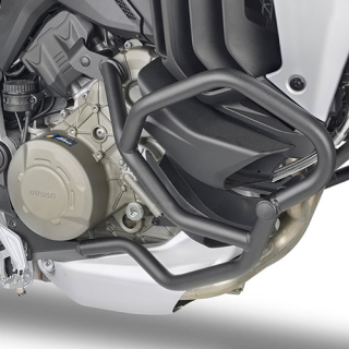 Ducati Multistrada V4 /S 21-25 Padací rámy KN7413