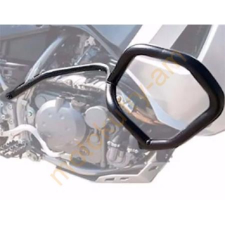 KAWASAKI KLR 650 07-21 Padací rámy KN421