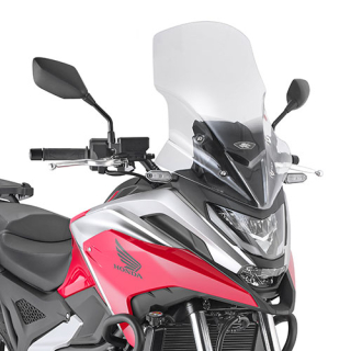 Honda NC750X 21-24 plexi Kappa KD1192ST