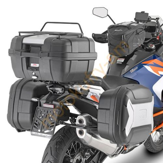 KTM 1290 Super Adv. R/S 21-25/1390 S.A. 26 boční nosiče KLO7713MK