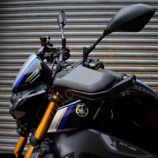 Yamaha MT-09/SP 2021 chrániče rukou 30203M