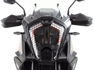 KTM 1290 SUPER ADV. S/R 21- mřížka světla 7007627 00 01