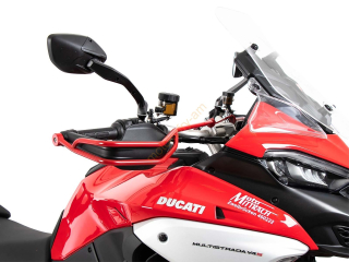 DUCATI MULTISTRADA V4 21- chrániče krytů rukou 42127614 00 04