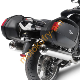 KAWASAKI ZZR 1400 06-11 boční nosiče kufrů KLX446