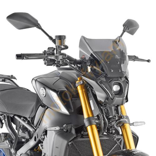 Yamaha MT-09 21-23 plexi Kappa 1173SK+A2156AK