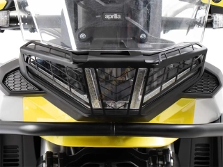 Aprilia Tuareg 660 22-24 mřiž předního světla 7007599 00 01