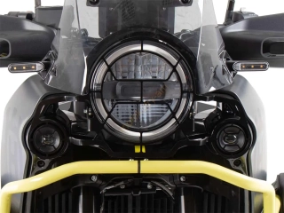 HUSQVARNA NORDEN 901 22 mříž přední světel 7007634 00 01