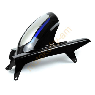 Yamaha MT-09 21-24 zadní blatníček 072451G