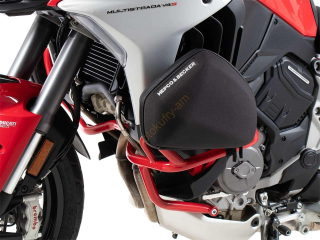 DUCATI MULTISTRADA V4 (2021-) tašky na padací rámy 640100 00 01