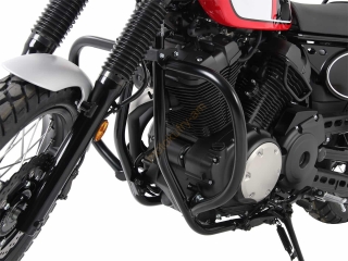YAMAHA SCR 950 17-20 padací rámy 5014556 00 01