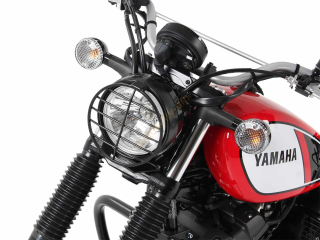 YAMAHA SCR 950 17-20 mřížka světla 7004556 00 01