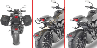 Honda CB1000R 18-25 boční nosiče brašen TR1165