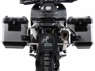 HUSQVARNA NORDEN 901/Expedition 22- sada kufrů 6517634 00 22-00-40