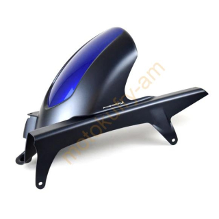 Yamaha MT-09 22-24 zadní blatníček 072451P