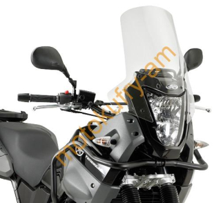 YAMAHA XT660Z TENERE 08-16 plexi Kappa KD443ST