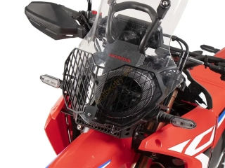 Honda CRF 300 Rally 21- mřížka světla 7009535 00 01