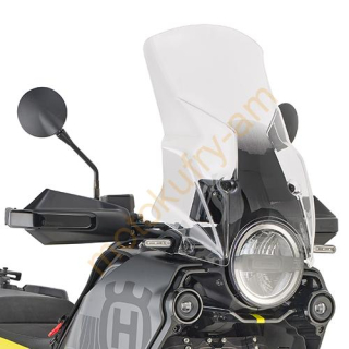 HUSQVARNA NORDEN 901 22-25 plexi Kappa KD9430ST